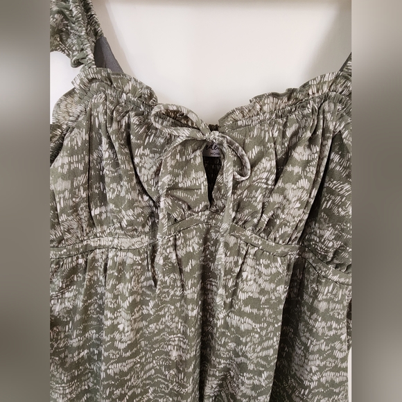 NWOT Eden In Love Dress - Picture 2 of 7